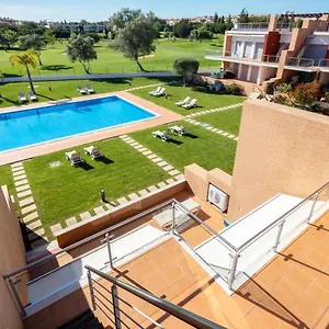 Millennium Golf Residences Vilamoura