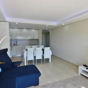  Apartment Amendoeiras Ii -
