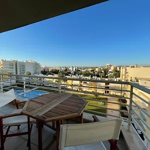  Apartment Mourapraia By Garvetur