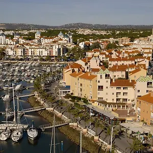  Apartment Marina Plaza By Garvetur