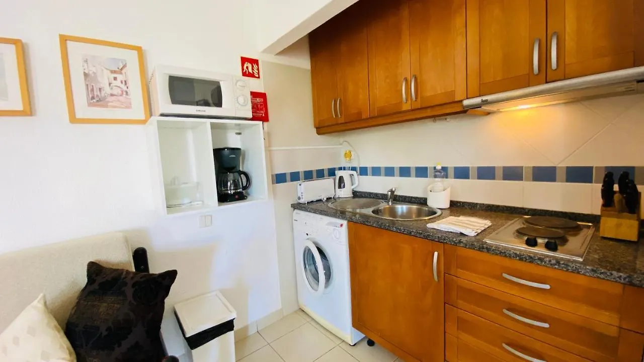 Apartment Scalabis Cip Portugal