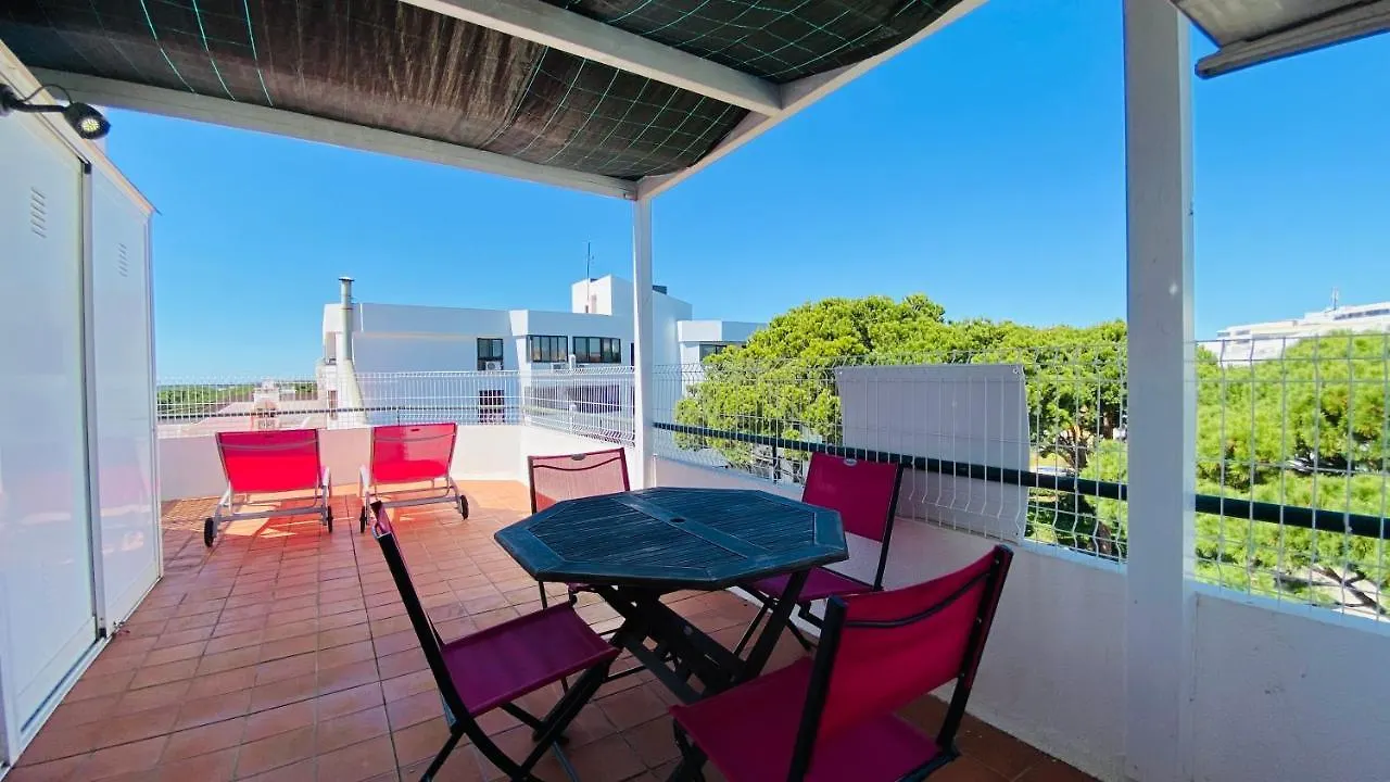 Scalabis Cip Vilamoura