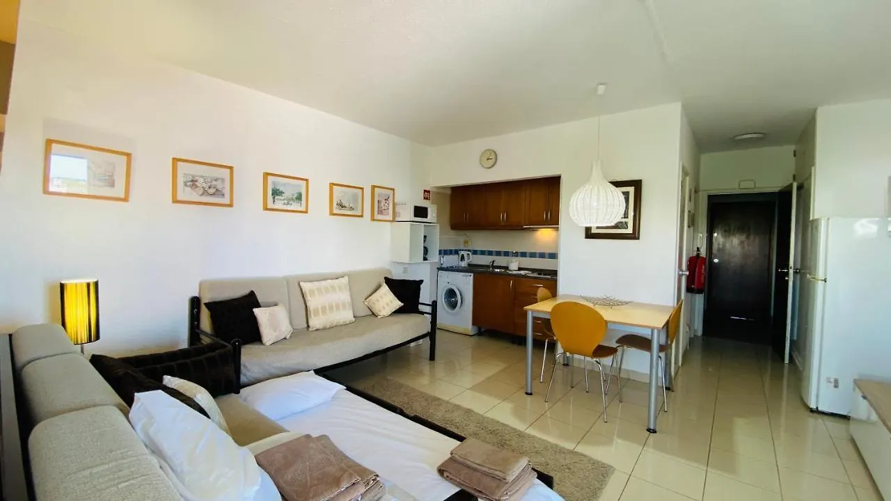 Apartment Scalabis Cip