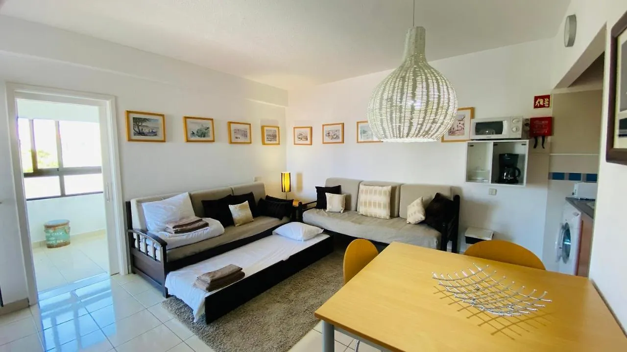 Apartment Scalabis Cip