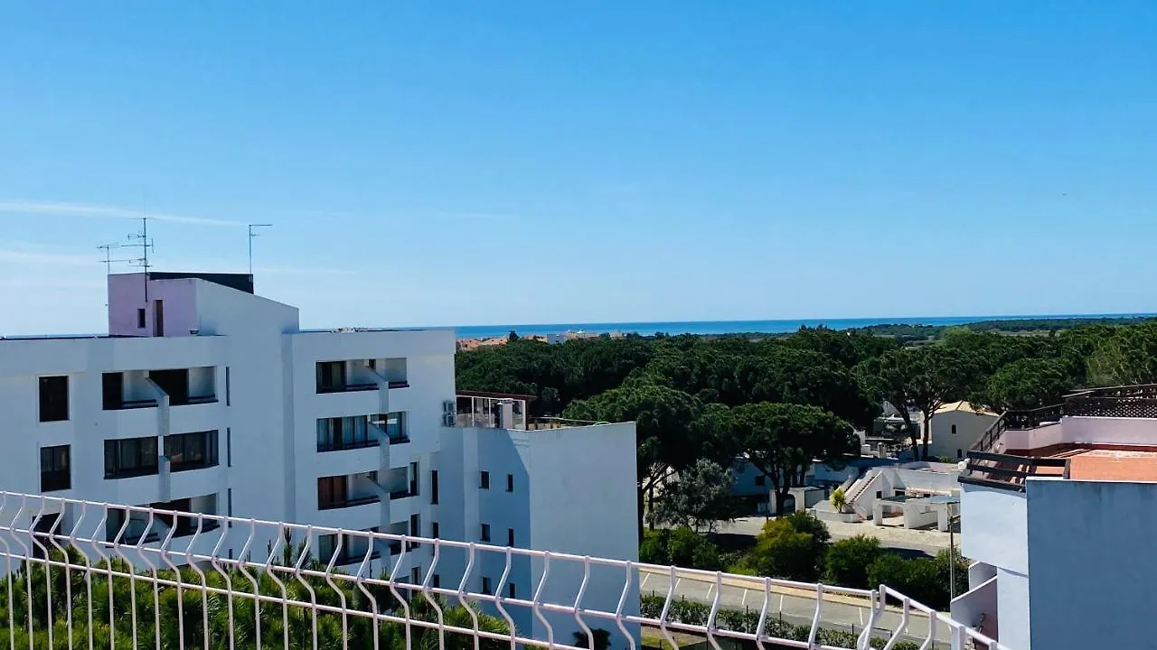 Scalabis Cip Apartment
