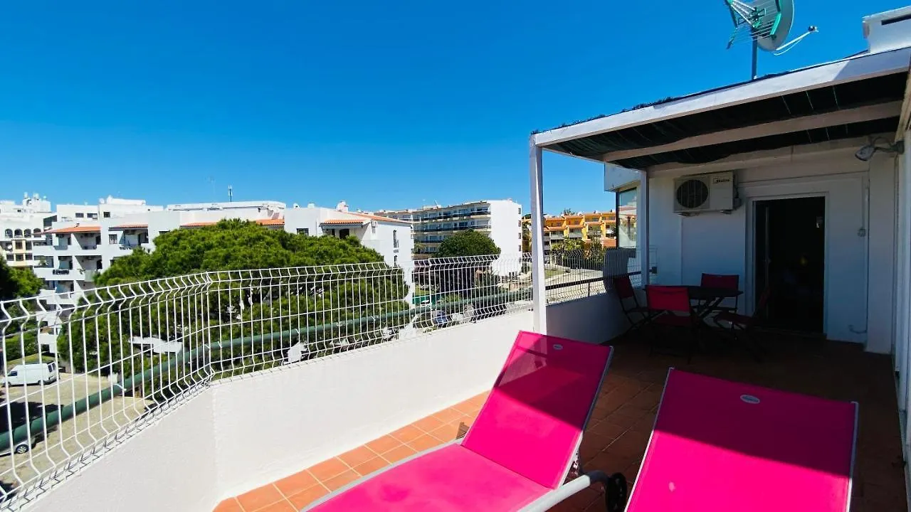 Scalabis Cip Apartment Vilamoura